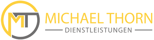 Entrümpelungsfirma Michael Thorn – Logo